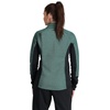 image:imageSpyder Womens Bandita Full Zip SweaterCypress Green
