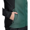 image:imageSpyder Womens Bandita Full Zip SweaterCypress Green