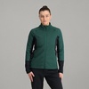 image:imageSpyder Womens Bandita Full Zip SweaterCypress Green