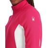 image:imageSpyder Womens Bandita Full Zip SweaterPink