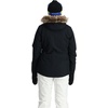 image:imageSpyder Womens Skyline Jacket Black S