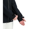 image:imageSpyder Womens Skyline Jacket Black S
