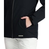 image:imageSpyder Womens Skyline Jacket Black S