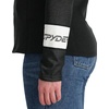 image:imageSpyder Womens Speed Fleece Half Zip Fleece JacketBlack