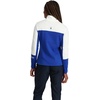 image:imageSpyder Womens Speed Fleece Half Zip Fleece JacketElectric Blue