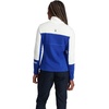 image:imageSpyder Womens Speed Fleece Half Zip Fleece JacketElectric Blue