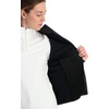 image:imageSpyder Womens Speed Full Zip Fleece JacketBlack