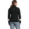 image:imageSpyder Womens Speed Full Zip Fleece JacketBlack