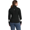 image:imageSpyder Womens Speed Full Zip Fleece JacketBlack
