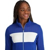 image:imageSpyder Womens Speed Full Zip Fleece JacketElectric Blue