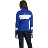 image:imageSpyder Womens Speed Full Zip Fleece JacketElectric Blue