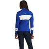 image:imageSpyder Womens Speed Full Zip Fleece JacketElectric Blue