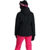 image:imageSpyder Womens Spyder Mega 3 in 1 JacketBlack