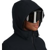 image:imageSpyder Womens Spyder Mega 3 in 1 JacketBlack