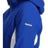image:imageSpyder Womens Spyder Mega 3 in 1 JacketElectric Blue