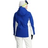 image:imageSpyder Womens Spyder Mega 3 in 1 JacketElectric Blue