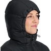 image:imageSpyder Womens Spyder Peak Synthetic Down Insulator JacketBlack