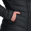 image:imageSpyder Womens Spyder Peak Synthetic Down Insulator JacketBlack