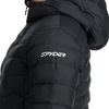 image:imageSpyder Womens Spyder Peak Synthetic Down Insulator JacketBlack