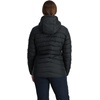 image:imageSpyder Womens Spyder Peak Synthetic Down Insulator JacketBlack