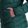 image:imageSpyder Womens Spyder Peak Synthetic Down Insulator JacketCypress Green