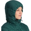 image:imageSpyder Womens Spyder Peak Synthetic Down Insulator JacketCypress Green