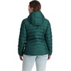 image:imageSpyder Womens Spyder Peak Synthetic Down Insulator JacketCypress Green