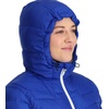 image:imageSpyder Womens Spyder Peak Synthetic Down Insulator JacketElectric Blue