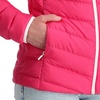 image:imageSpyder Womens Spyder Peak Synthetic Down Insulator JacketPink