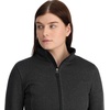 image:imageSpyder Womens Spyder Soar Fleece JacketBlack