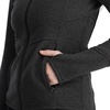 image:imageSpyder Womens Spyder Soar Fleece JacketBlack