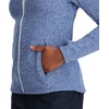 image:imageSpyder Womens Spyder Soar Fleece JacketElectric Blue