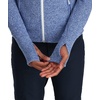 image:imageSpyder Womens Spyder Soar Fleece JacketElectric Blue