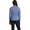 image:imageSpyder Womens Spyder Soar Fleece JacketElectric Blue