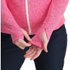image:imageSpyder Womens Spyder Soar Fleece JacketPink