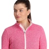 image:imageSpyder Womens Spyder Soar Fleece JacketPink