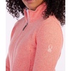 image:imageSpyder Womens Spyder Soar Fleece JacketTropic