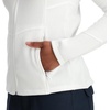 image:imageSpyder Womens Spyder Soar Fleece JacketWhite