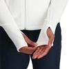 image:imageSpyder Womens Spyder Soar Fleece JacketWhite
