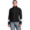 image:imageSpyder Womens Speed Full Zip Fleece JacketBlack
