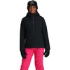 image:imageSpyder Womens Spyder Mega 3 in 1 JacketBlack
