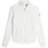 image:imageSpyder Womens Spyder Soar Fleece JacketWhite