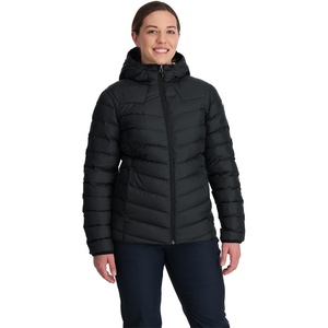 image:imageSpyder Womens Spyder Peak Synthetic Down Insulator JacketBlack