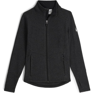 image:imageSpyder Womens Spyder Soar Fleece JacketBlack