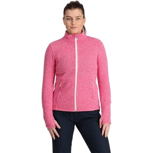 image:imageSpyder Womens Spyder Soar Fleece JacketPink