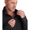 image:imageSpyder Mens Charger 12 Baselayer Thermal Ski TopBlack
