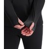 image:imageSpyder Mens Charger 12 Baselayer Thermal Ski TopBlack