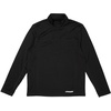 image:imageSpyder Mens Charger 12 Baselayer Thermal Ski TopBlack