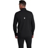 image:imageSpyder Mens Charger 12 Baselayer Thermal Ski TopBlack