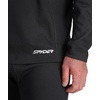 image:imageSpyder Mens Charger 12 Baselayer Thermal Ski TopBlack